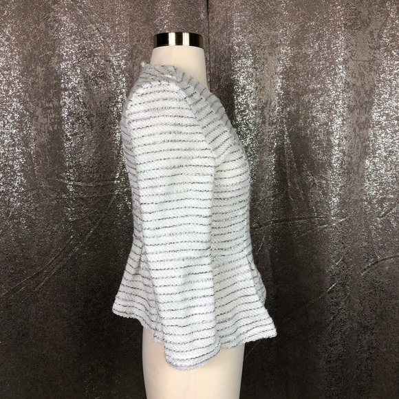 Re-order zip up jacket - Picture 4 of 7